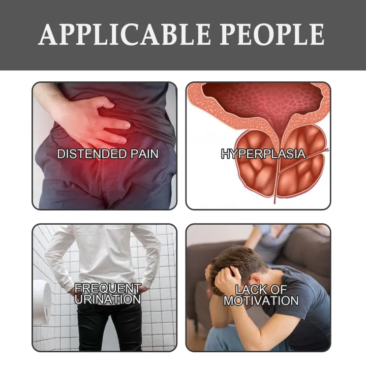 ankle%20support%20for%20men%20South%20Moon%20Prostate%20Patch%20Men's%20Body%20Care%20Kidney%20Warmer%20Yang%20Navel%20Patch%20relieves%20prostate%20discomfortSupports%20Braces%20-%20Image%204