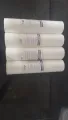 RMC 5 micron spun mud filter for RO water filter. 