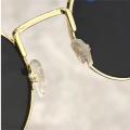 Small Frame Round Frame Sunglasses Comfort Fit Retro Shades UV400 Sunglasses for Street Fashion Sun Protection Women & Men Accessories Casual Driving Outdoor Activities Streetwear. 