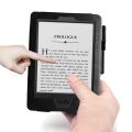 Kindle 7th Generation Case 2014 Ebook Reader Leather Cover Model WP63GW Protective Skin with Magnetic Closured Sleep. 