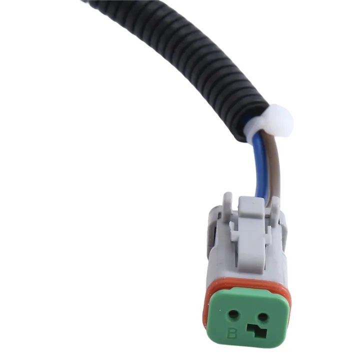 1 Piece 41-6538 416538 Engine Temperature Sensor W/ Auxiliary Hole As ...