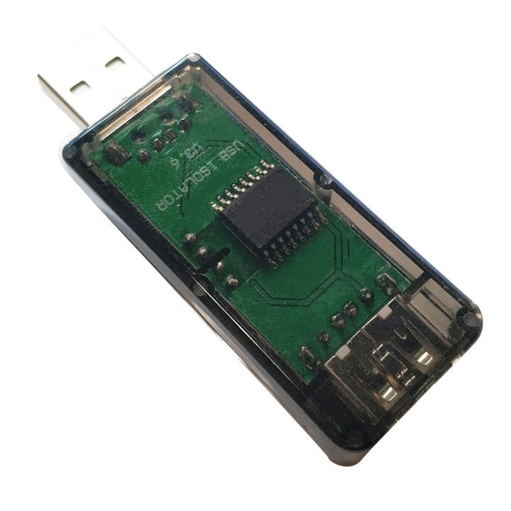 usb%20ground%20loop%20isolator-1%20x%20usb%20isolator-Grey%20-%20Image%206