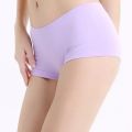 Ladies Boxer Panties - Fashionable 2021 New Ladies Underwear (M/L/Xl/Xxl) For Women. 