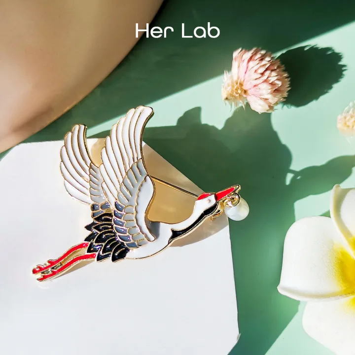 Her%20Lab%20Jewelry%20%7CVintage%20Brooches%20Jewelry%20Gold%20Plated%20Red-Crowned%20Crane%20Brooches%20and%20Pins%20for%20Women%20-%20Image%208