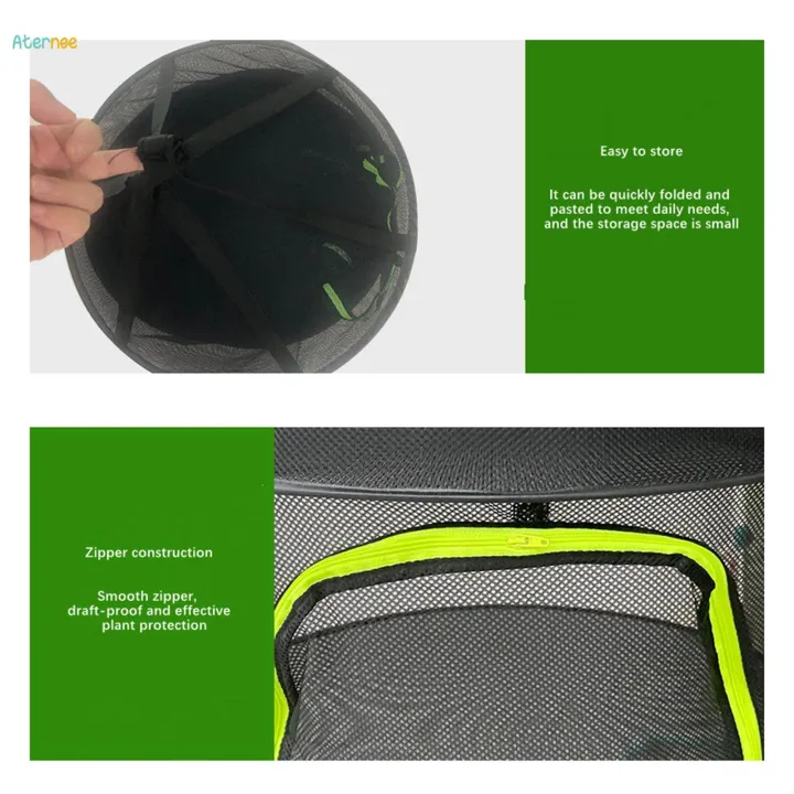 Plants%20Drying%20Rack%20Folding%20Hanging%20Drying%20Net%20for%20Tea%20Dolls%20Vegetables%20-%20Image%206