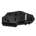 Fasdga Motorcycle Gauges Cluster Tachometer Instent Tachometer Speedometer for KAWASAKI NINJA 300 EX300A 2013-2015. 
