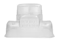 Reading Writing1/10 Dodge Power Wagon Cab Pc Clear Body For Rc Crawler Axial Scx10 Trx4 Yikong 4102 Rgt 86100 Redcat Gen8 Mst CfxWooden Toys. 