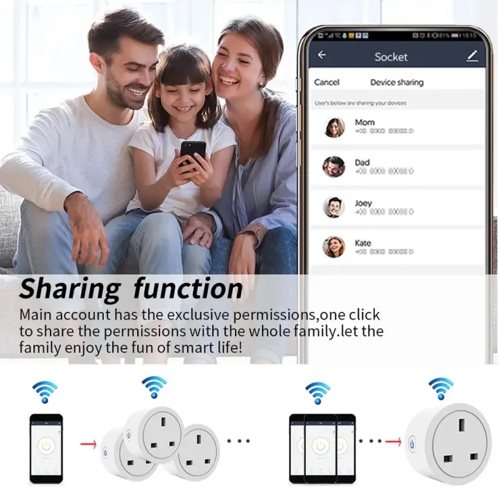 Smart%20WiFi%2020A%20UK%20Smart%20Plug%20Smart%20Socket%20Smart%20Life/TUYA%20works%20with%20Home%20Google%20Home%20Alexa%20and%20Remote%20Voice%20Group%20App%20Control%20Timing%20-%20Image%208