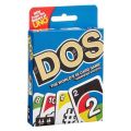 Uno DOS Card Game - The World's #2 Card Game. 