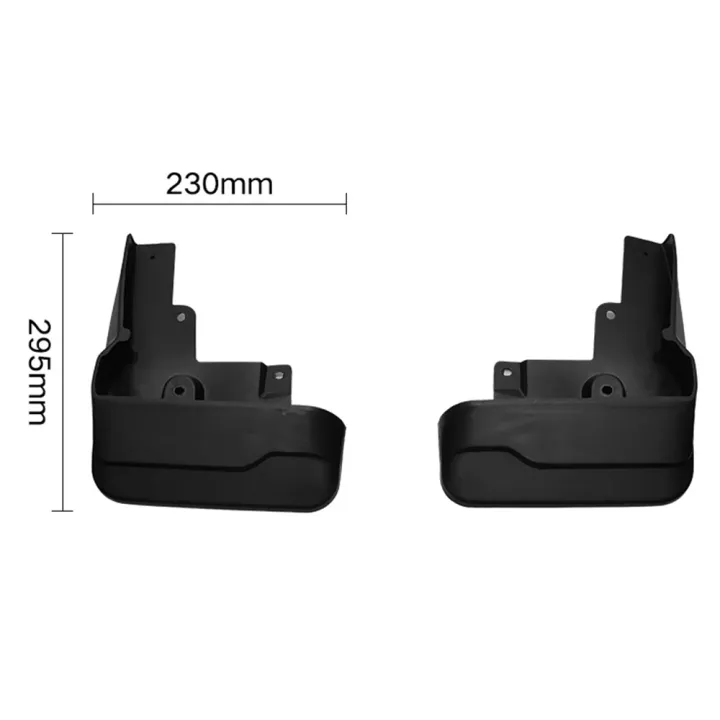 Car%20Mud%20Flaps%20Splash%20Guard%20Mudguard%20Mudflaps%20External%20Cover%20-%20Image%202