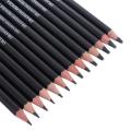 Smooth Writing Sketch Pencil Set HB 2H 4H B 2B 3B 10B 12B 14B Graphite Pencil Professional 4B 5B 6B 7B 8B Drawing Pencil. 