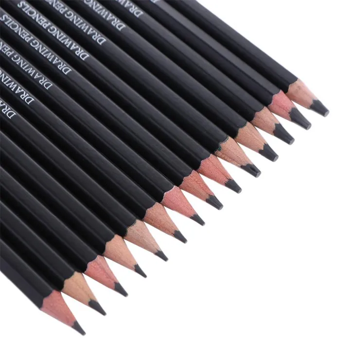 Smooth%20Writing%20Sketch%20Pencil%20Set%20HB%202H%204H%20B%202B%203B%2010B%2012B%2014B%20Graphite%20Pencil%20Professional%204B%205B%206B%207B%208B%20Drawing%20Pencil%20-%20Image%205