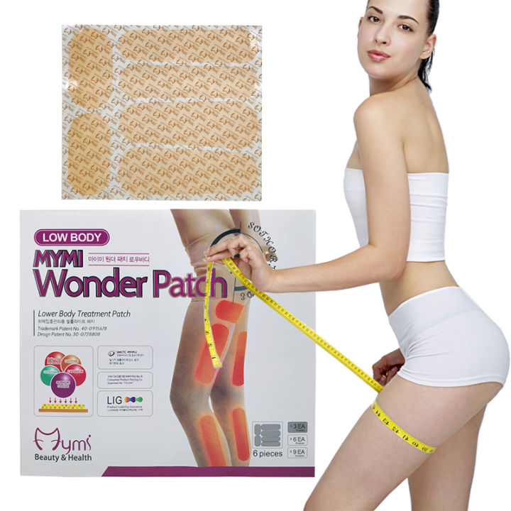 New%2018/36/54PCS%20Efficient%20Thin%20Legs%20arm%20Slim%20Patches%20Burning%20Fat%20Lose%20Weight%20Plasters%20wonder%20pach%20Lower%20Body%20Slim%20products%20detox%20-%20Image%206