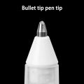 1/5/10Pcs 0.8Mm Waterproof White Gel Pen Highlighter Marker Pen Sketch Drawing Art Markers Comic Design Fine Liner Pen. 