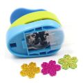 1.5cm Scrapbook Punches Paper Cutter Card Craft Printing DIY Eva Foam Paper Punch Hole Puncher Shape Clip Photo дырокол фигурный. 