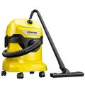 KARCHER WD 4 VACUUM CLEANER. 