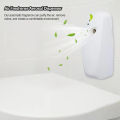 Air Wick Fresh-Matic Automatic Spray With Free Spray & Batteries. 
