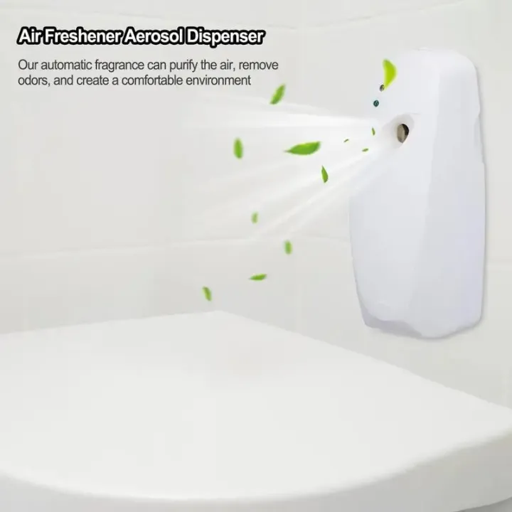 Air%20Wick%20Fresh-Matic%20Automatic%20Spray%20With%20Free%20Spray%20&%20Batteries%20-%20Image%204