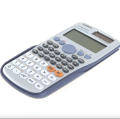 FX-991ES Plus Scientific Calculator Natural textbook display 417 Function. 