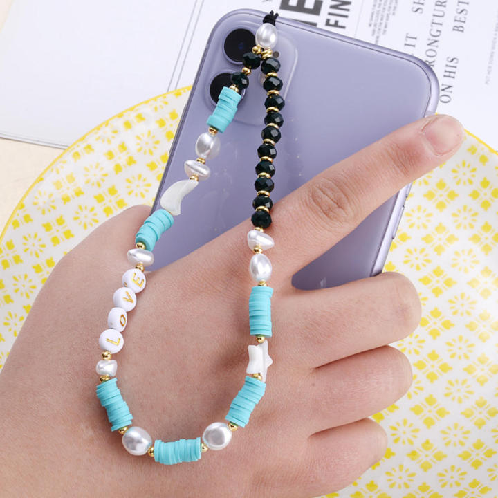 Beaded%20phone%20lanyard%20wristband,%20kawaii%20love%20letter%20star%20bead%20phone%20charm%20colorful%20rainbow%20phone%20chain%20with%20ladies%20girl%20pearl%20bracelet%20keychain%20cute%20phone%20decoration%20-%20Image%204