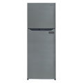 SINGER Inverter Refrigerator - Stainless Steel, 277L. 