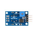 Mq7 Mq-7 Carbon Monoxide Co Gas Alarm Sensor Detection Module For Arduino New. 