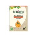 Banjara's - Multani Mitti + Orange Face Pack Powder - 100g. 