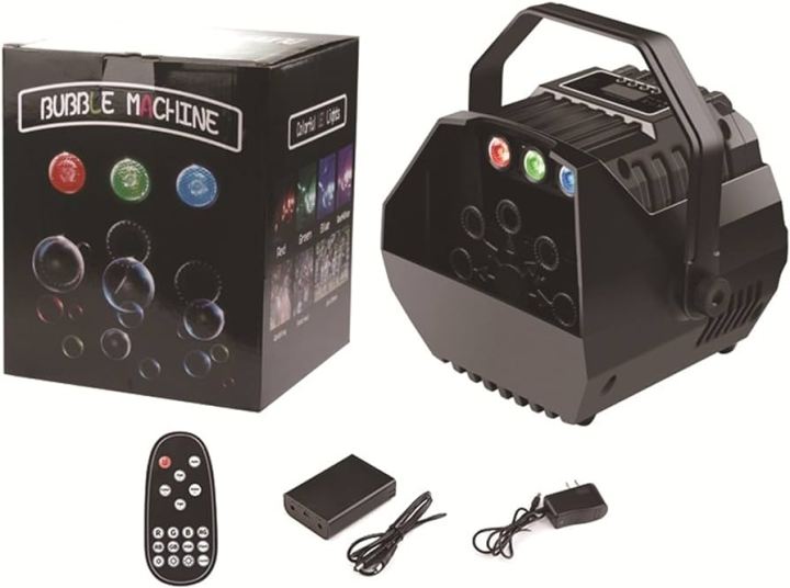 Bubble%20Machine%20with%203%20Led%20Lights%20Remote%20Control,%208000+%20Bubbles%20Per%20Minute%20for%20Kids%20Birthday%20Party%20Indoor%20Outdoor%20-%20Image%206