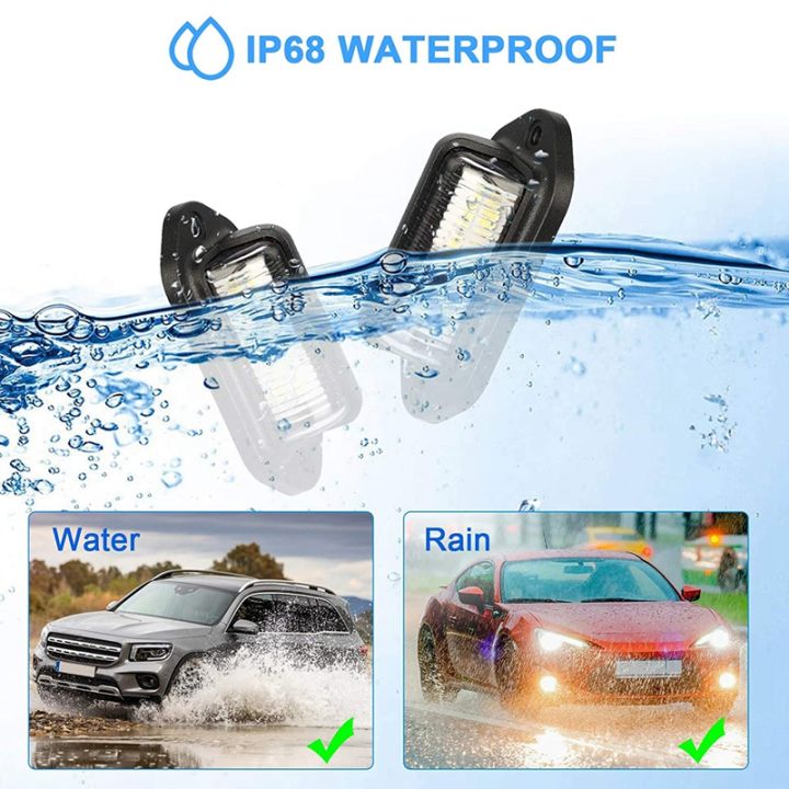 2Pcs%2012V%20LED%20Number%20License%20Plate%20Light%20for%20Car%20Boats%20Motorcycle%20Automotive%20Aircraft%20RV%20Truck%20Trailer%20Exterior%20Lamps%20-%20Image%206