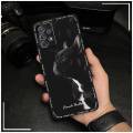Cartoon Phone Pouch Phone Case For Samsung Galaxy A72 4G/5G/SM-A726B Shockproof Silicone Protective Fashion Design Cute. 