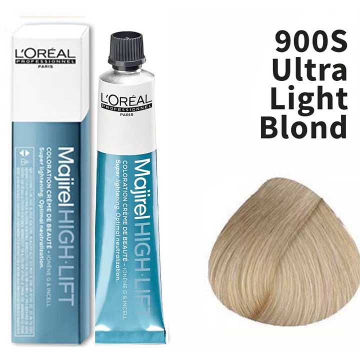Loreal%20Professionnel%20Paris%20Majirel%20-%20900S%20(Ultra%20Light%20Blonde)%20-%20Image%203