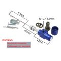 ZS MOTOS Brake Pump Motorcycle Hydraulic Clutch Pump Master Cylinder Clutch Brake Honda For Suzuki. 