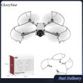 GloryStar Propeller Guard Protectior Quick Release Anti-collision Ring Compatible For Dji Mini 3 Drone Accessory. 