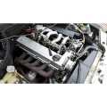 Mercedes Benz Om602 Engine 2.5 Diesel. 