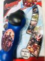 Toy Projector Avengers Playing Project. 