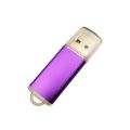 【2GB Pink】 Custom Logo Metal USB Flash Drive 32GB 64GB usb stick pen drive Pendrive Usb usb Flash Memory Stick colorful for. 