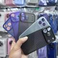 HOCE Ultra Thin Cooling Phone Cases For iPhone 17 16 15 14 13 12 11 Pro Max 14 15 16 Plus Case Heat Dissipation Matte Hard PC Slim Back Cover. 