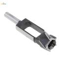 Woodworking Tapered Plug Cutter Dowel Plug Cutter Long-lasting Cutting 20mm. 