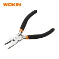 Mini Combination Plier 4.5''. 