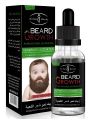 Beard Growth Oil. 