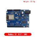 1Set UNO R3 Official Box ATMEGA16U2 / UNO R3 MEGA328P Chip CH340G For Arduino UNO R3 Development Board WeMos ESP8266. 