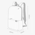 Xiaomi Men Women 10L Backpack Bag Water Repellent Chest Pack for Travel. 
