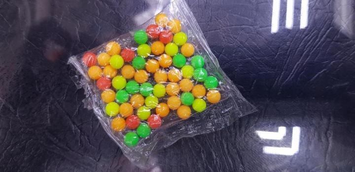 Ball Pallets Cartridges for Toy Guns 6 packets Pack | Daraz.lk