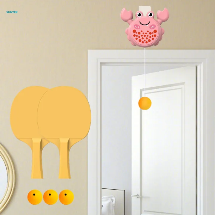 Table%20Tennis%20Trainer%20Set,%20Parent%20Child%20Interaction%20Toy%20Height%20Adjustable%20No%20Need%20Table%20Portable%20Pingpong%20Trainer%20for%20Family%20Adult%20Kids%20Gifts%20-%20Image%205