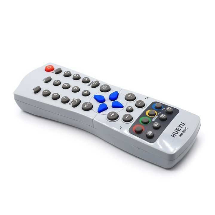Common Tv Remote Controller RM-022C For RC7502