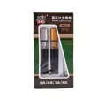 Cigarette Holder Handheld Washable Cigarette Filters Pipe Smoking Accessories　GENGLI. 