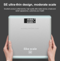 iScale SE Digital Body Scale. 