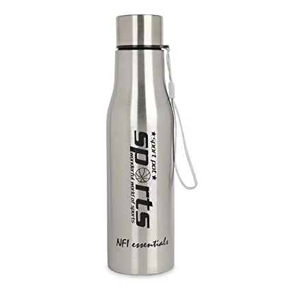 Stainless Steel Water Bottle 750ml