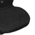 Car Seat Cover Waterproof Anti Slip Washable Car Seat Protector Universal for Automotive Running. 