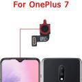 NEW Front Selfie Big Camera Module For Oneplus 7 Pro 1+ 7T 5G One Plus Back View Rear Facing Spare Parts Flex Cable. 